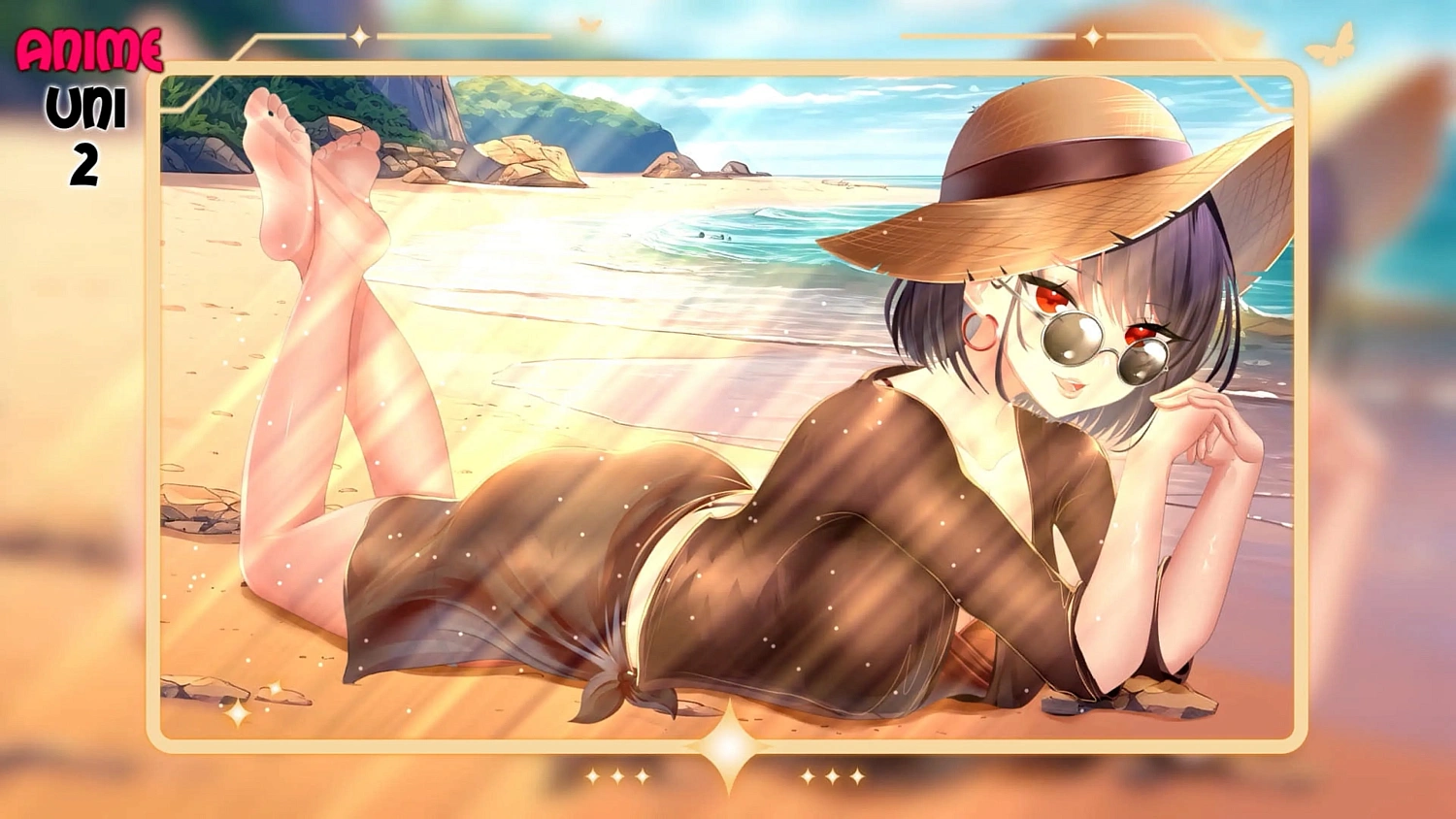 Anime Uni 4