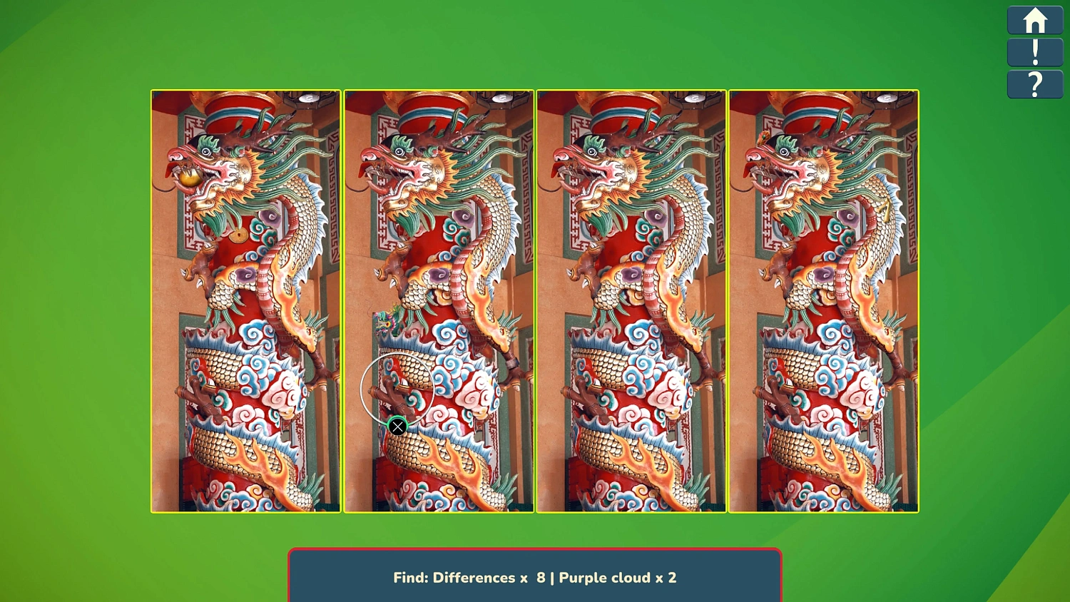 Just Find It 4 Collector's Edition