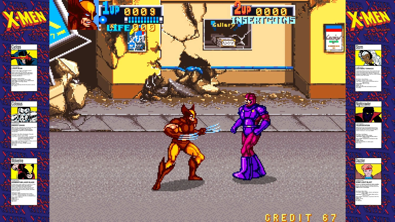 MARVEL MaXimum Collection