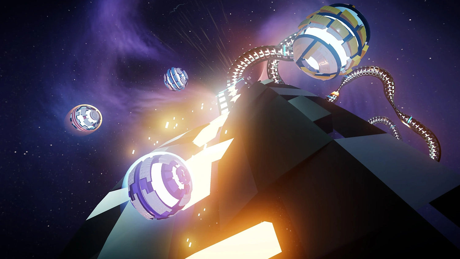 Super Impossible Road