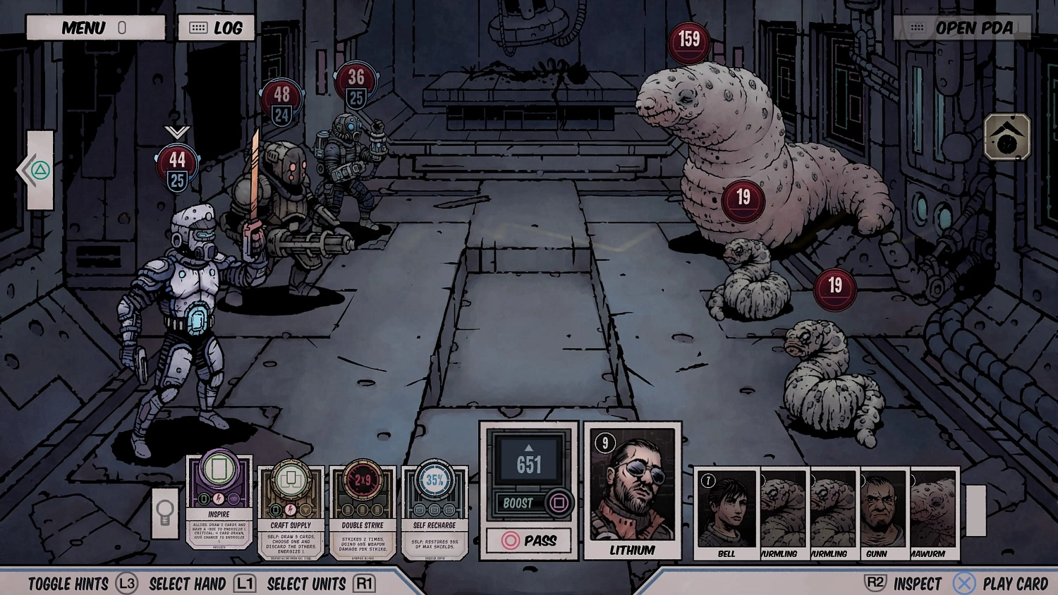 Deep Sky Derelicts Definitive Edition