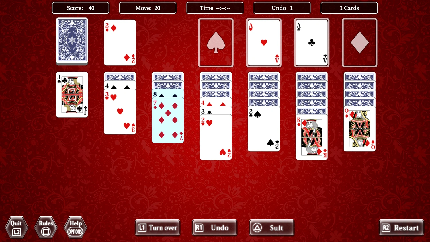 THE CARD Perfect Collection Plus: Texas Hold 'em, Solitaire and others