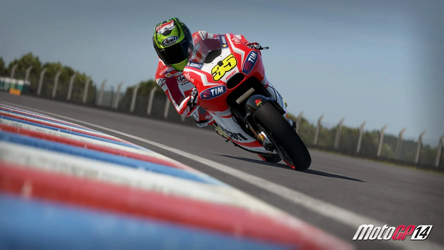 MotoGP™14