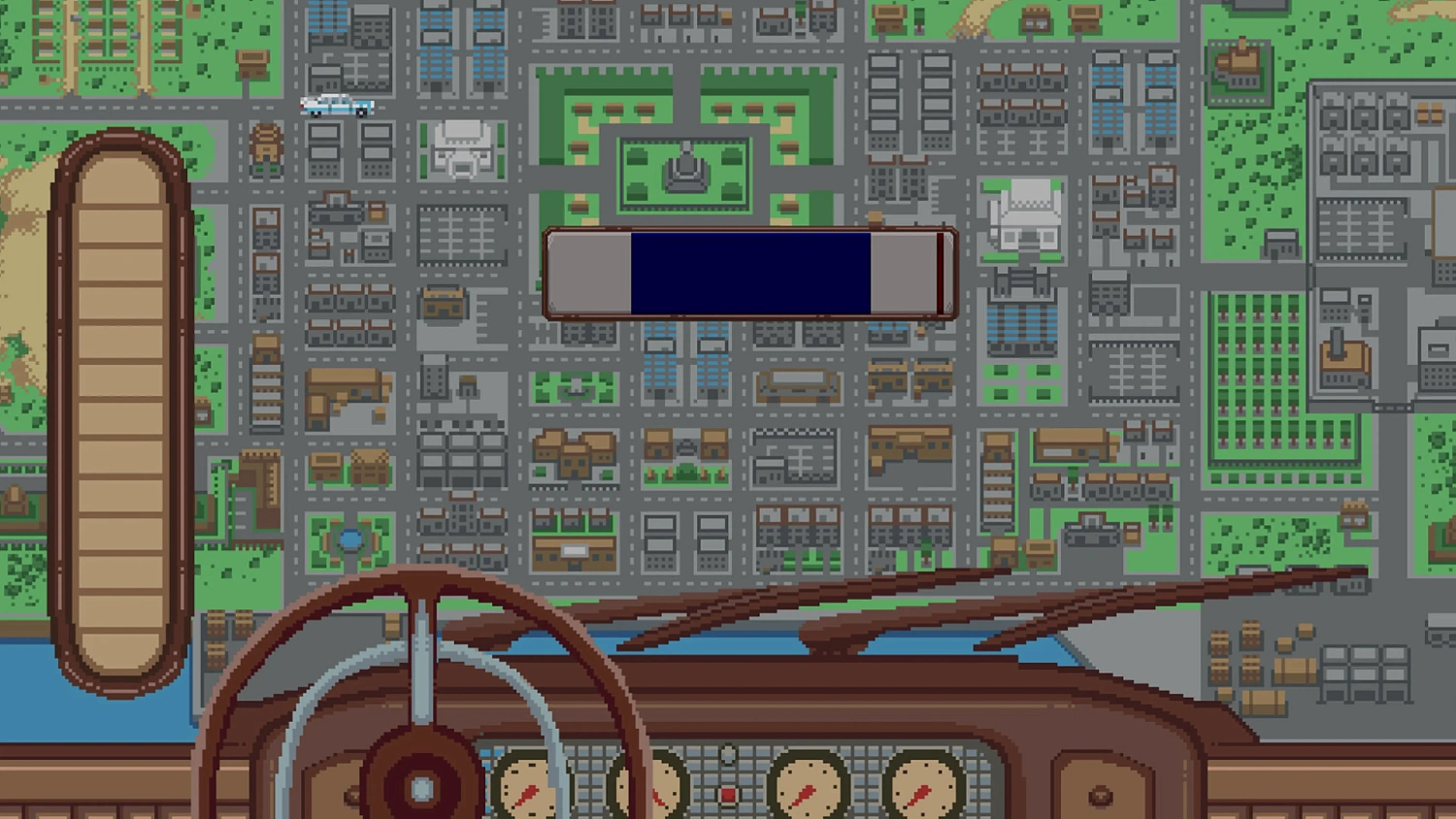 Norman's Great Illusion