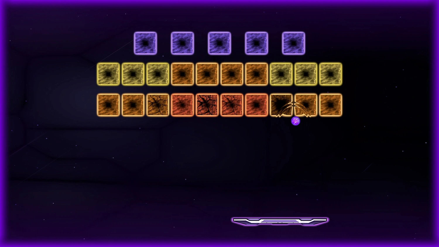 Cube KaBAAM: Cryptic Trail