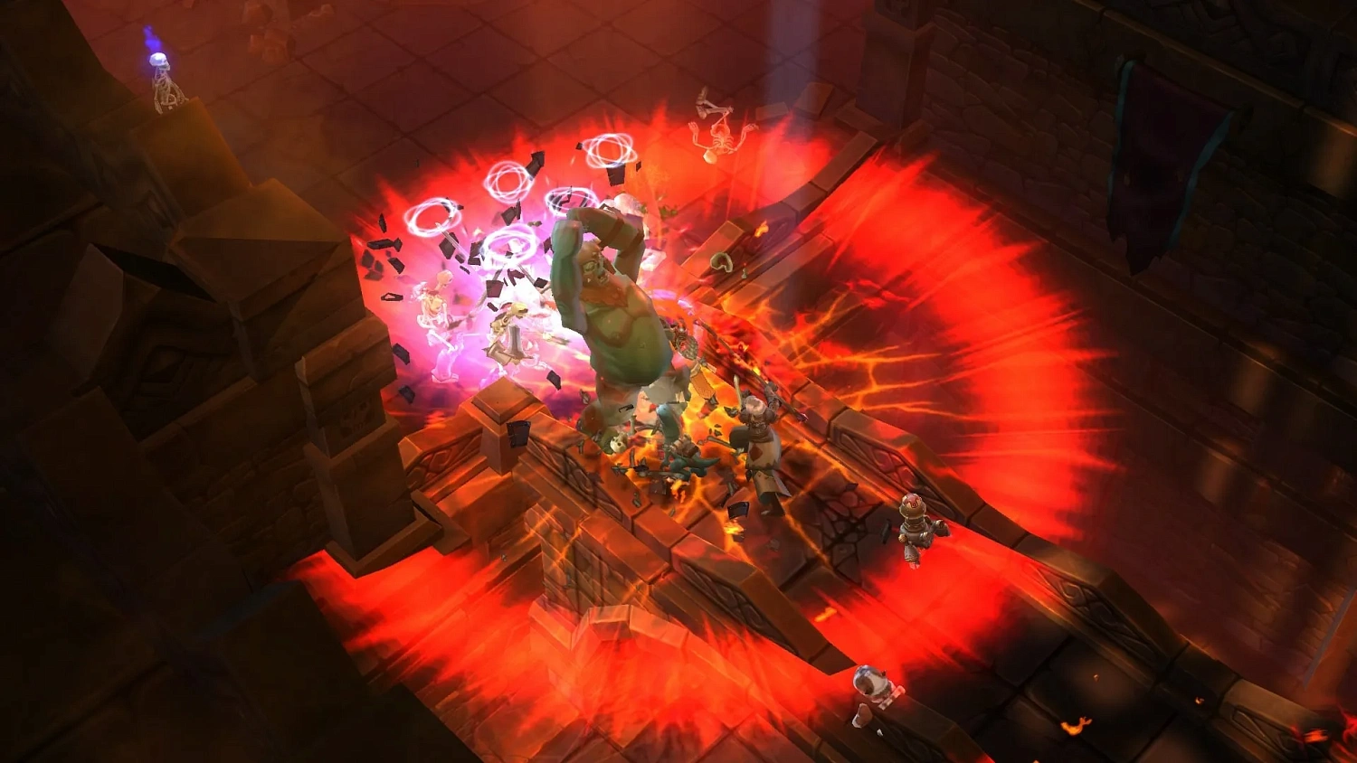 TORCHLIGHT 2
