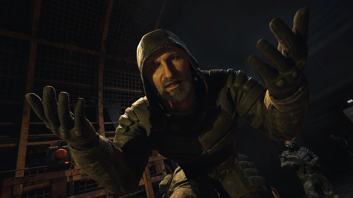 S.T.A.L.K.E.R. 2: Heart of Chornobyl