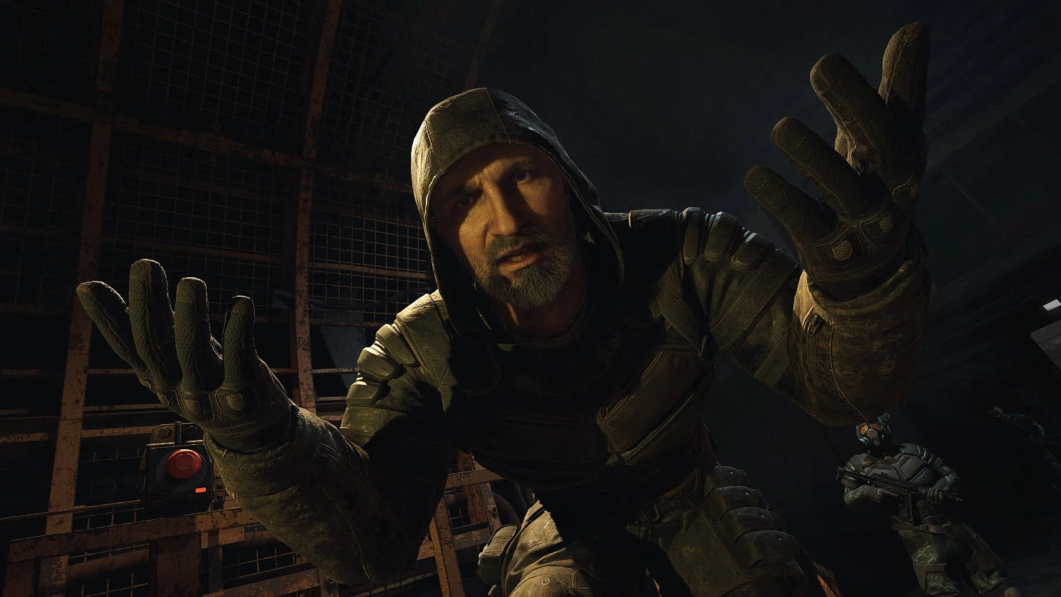 S.T.A.L.K.E.R. 2: Heart of Chornobyl