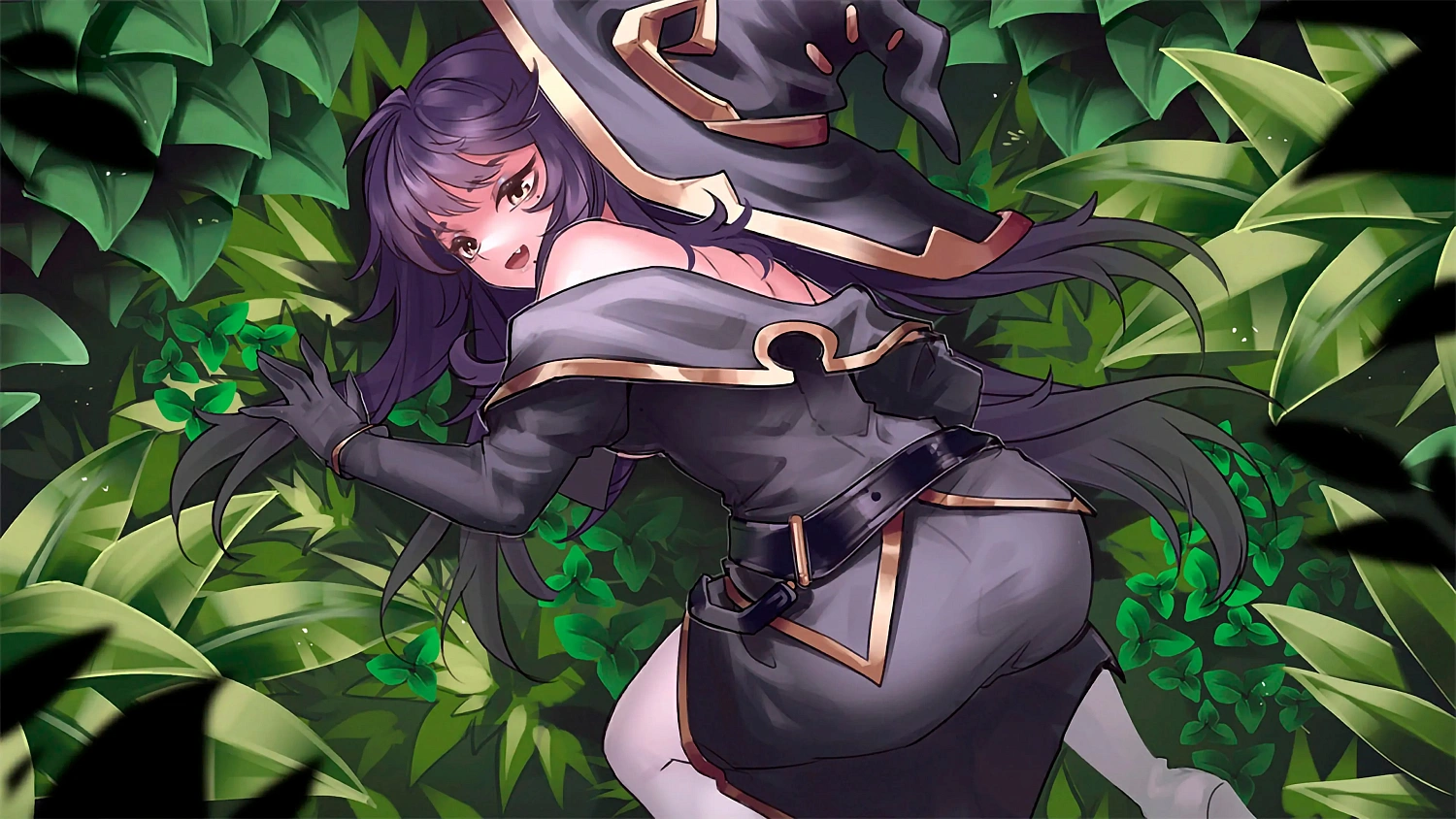 Anime: Japanese Goblins