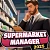 Supermarket Manager 2025