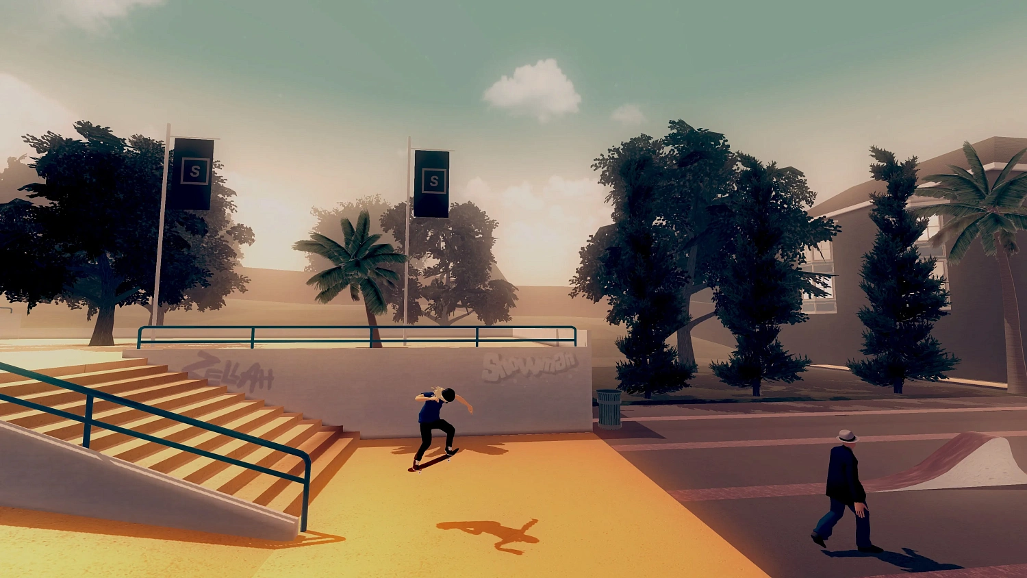 SKATE CITY