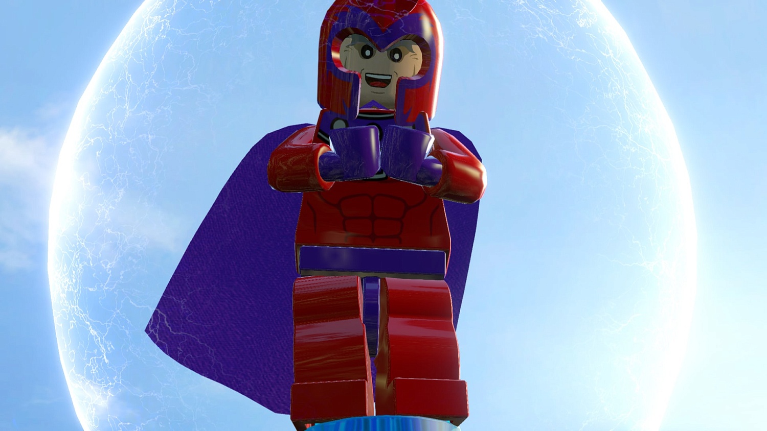 LEGO® Superhéroes de Marvel™