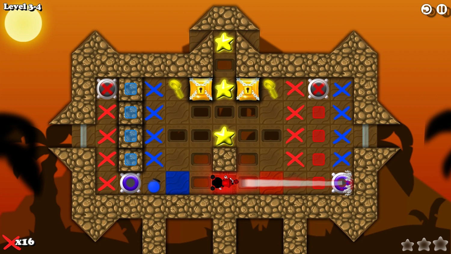 Perfect Ninja Painter 2