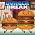 Burger Break Head to Head