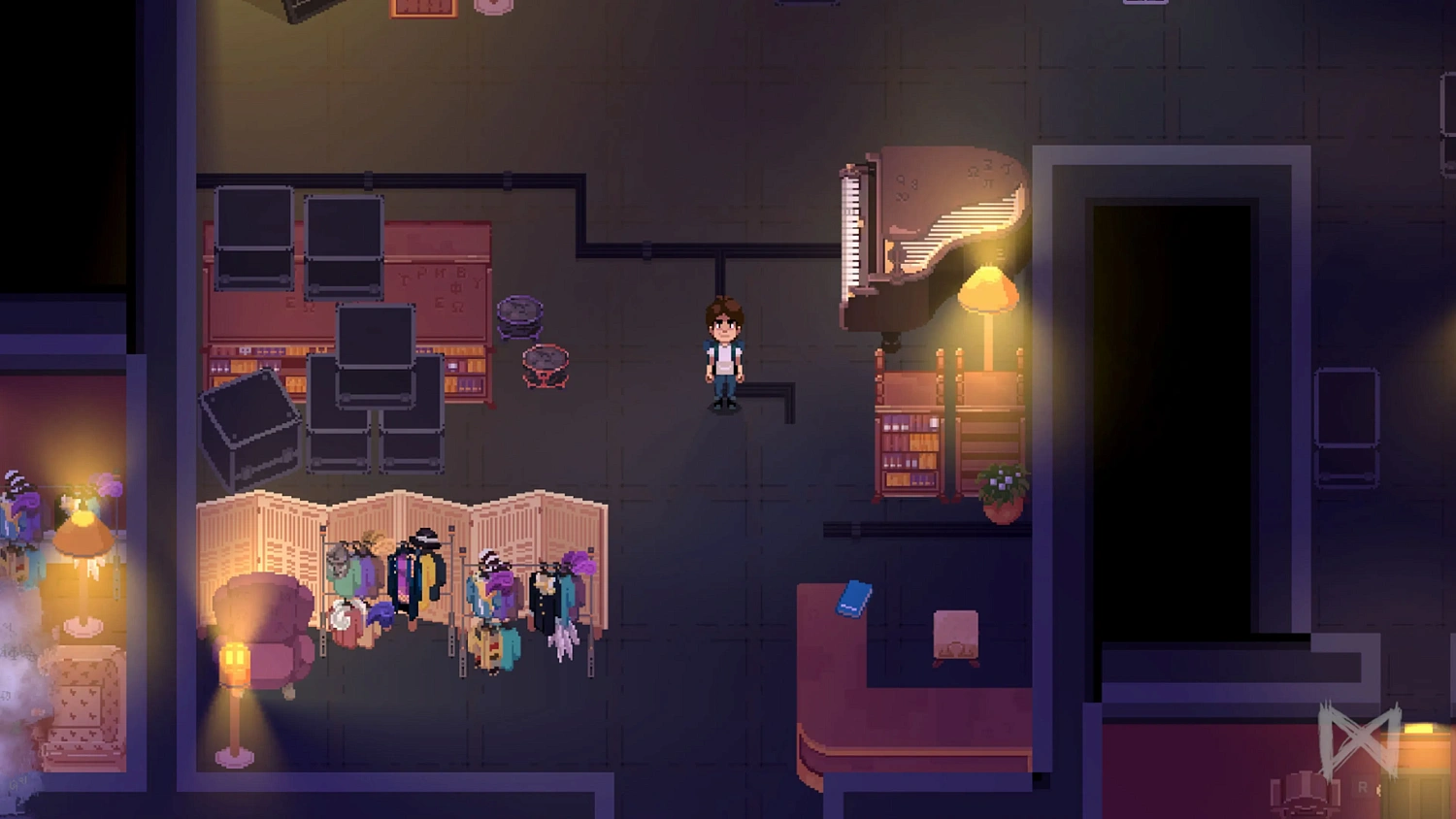 Master Lemon: The Quest for Iceland