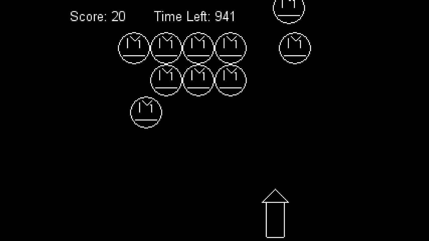 Space - Breakthrough Gaming Arcade