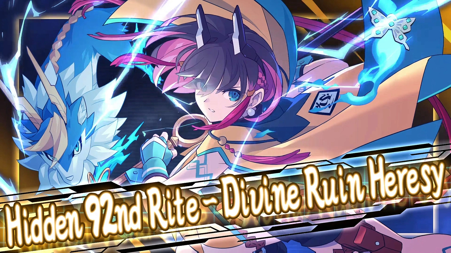 Azure Striker Gunvolt Trilogy Enhanced