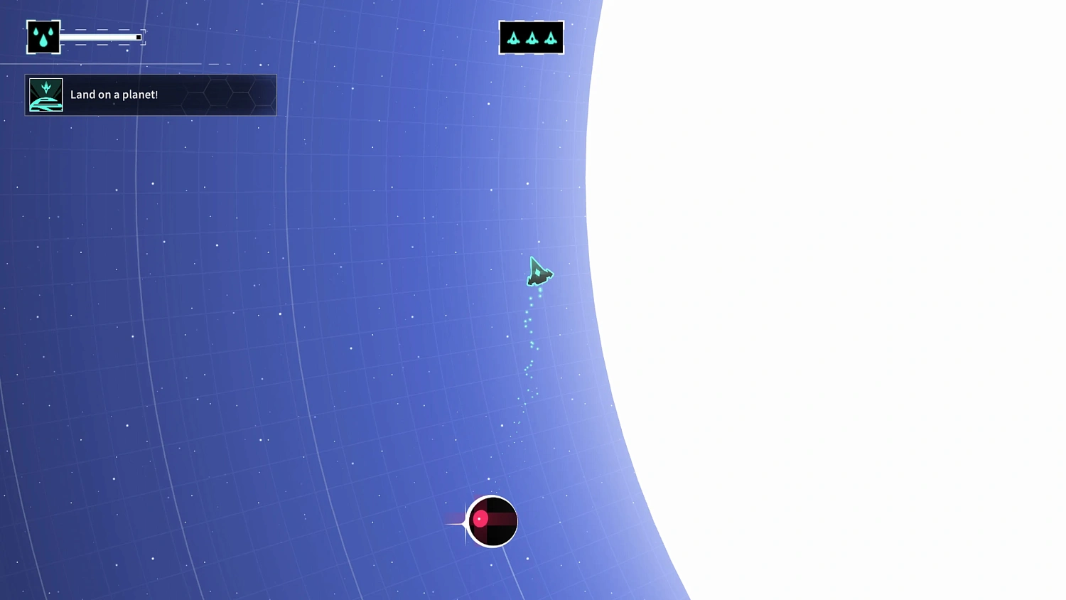Gravitar: Recharged
