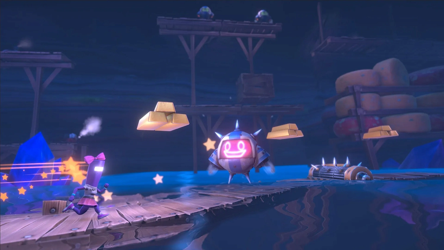 Runner3