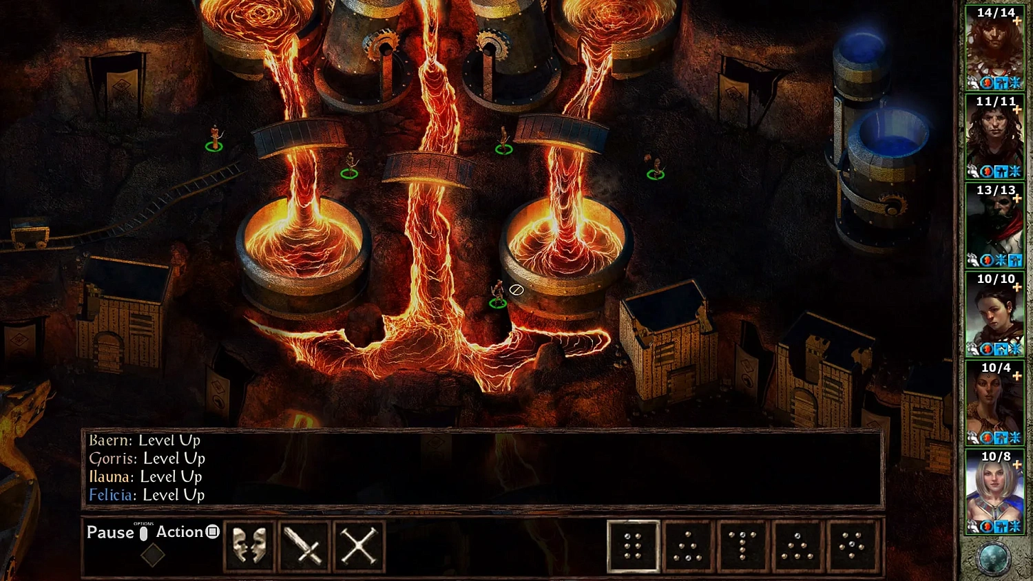 Planescape: Torment and Icewind Dale: Enhanced Editions