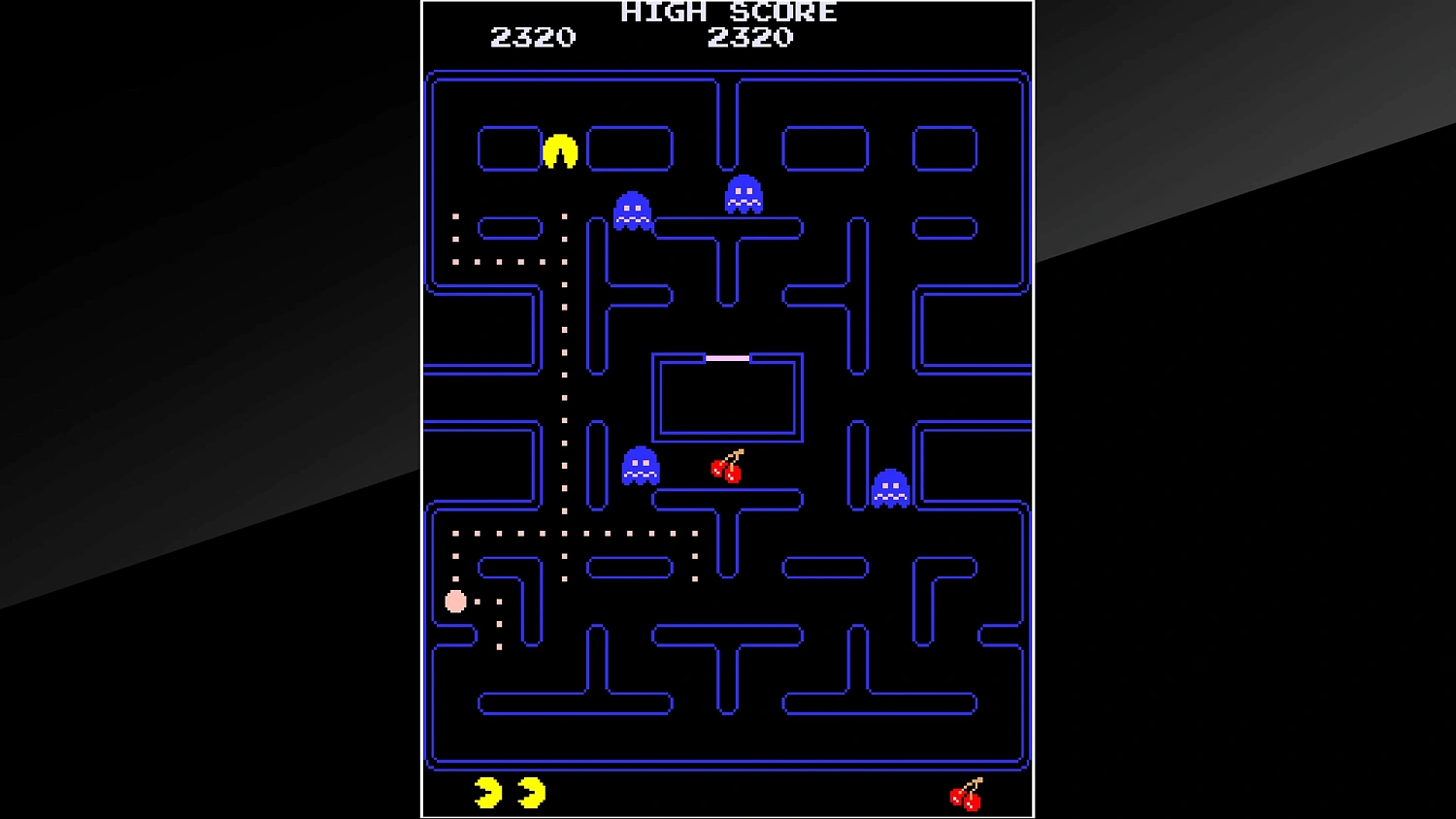 Arcade Archives PAC-MAN