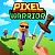 Pixel Warrior