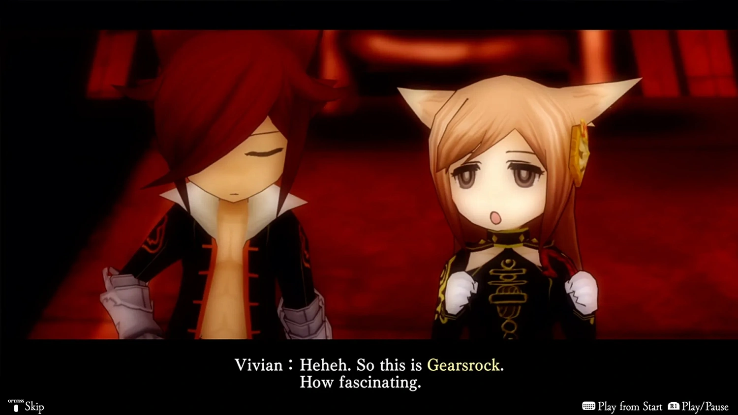 The Alliance Alive HD Remastered