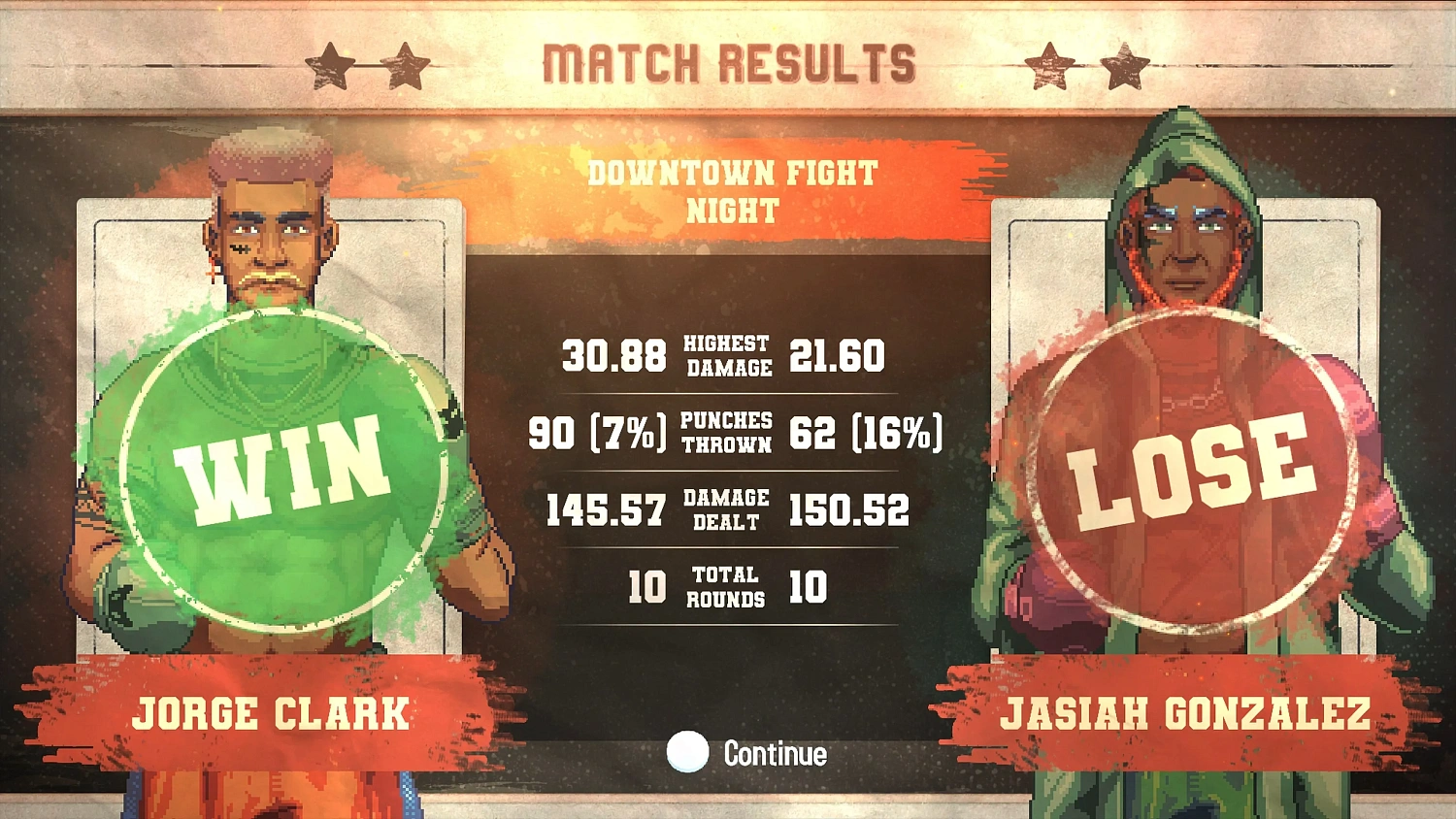 World Championship Boxing Manager™ 2