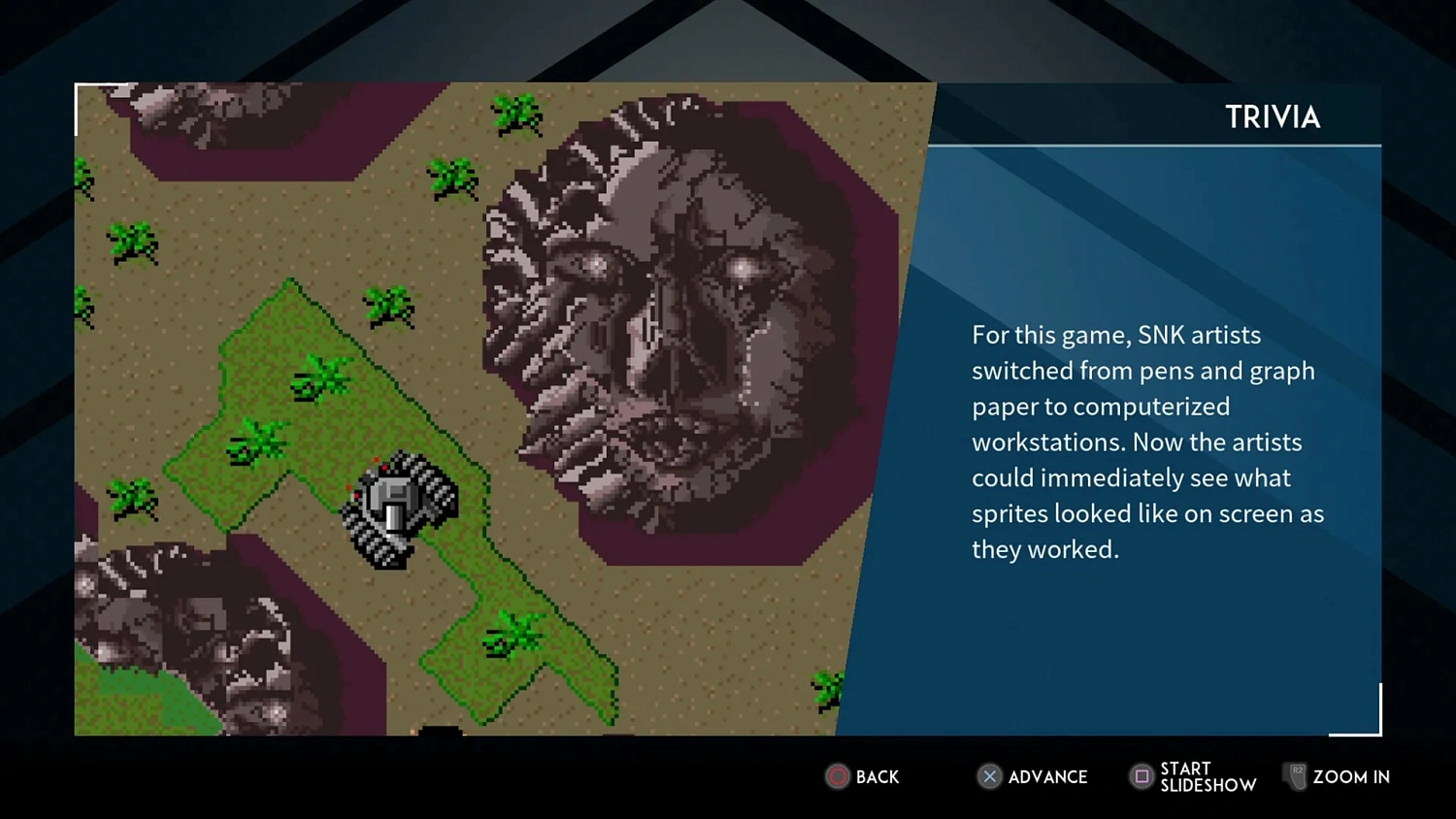 SNK 40th Anniversary Collection