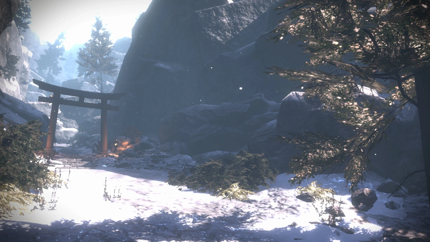 Arashi: Castles of Sin