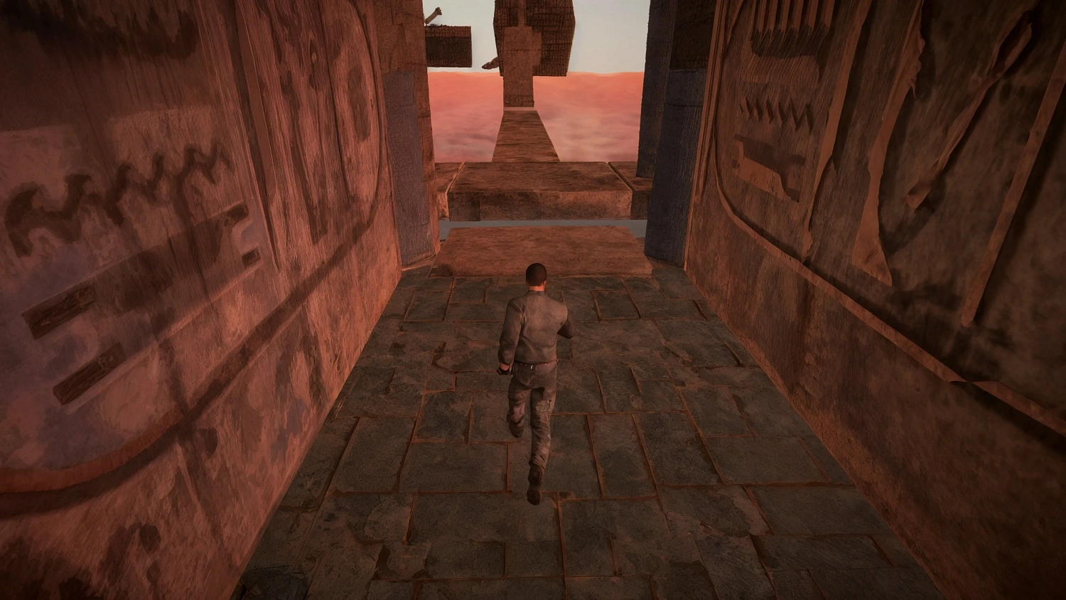 Chained Together: Ascend