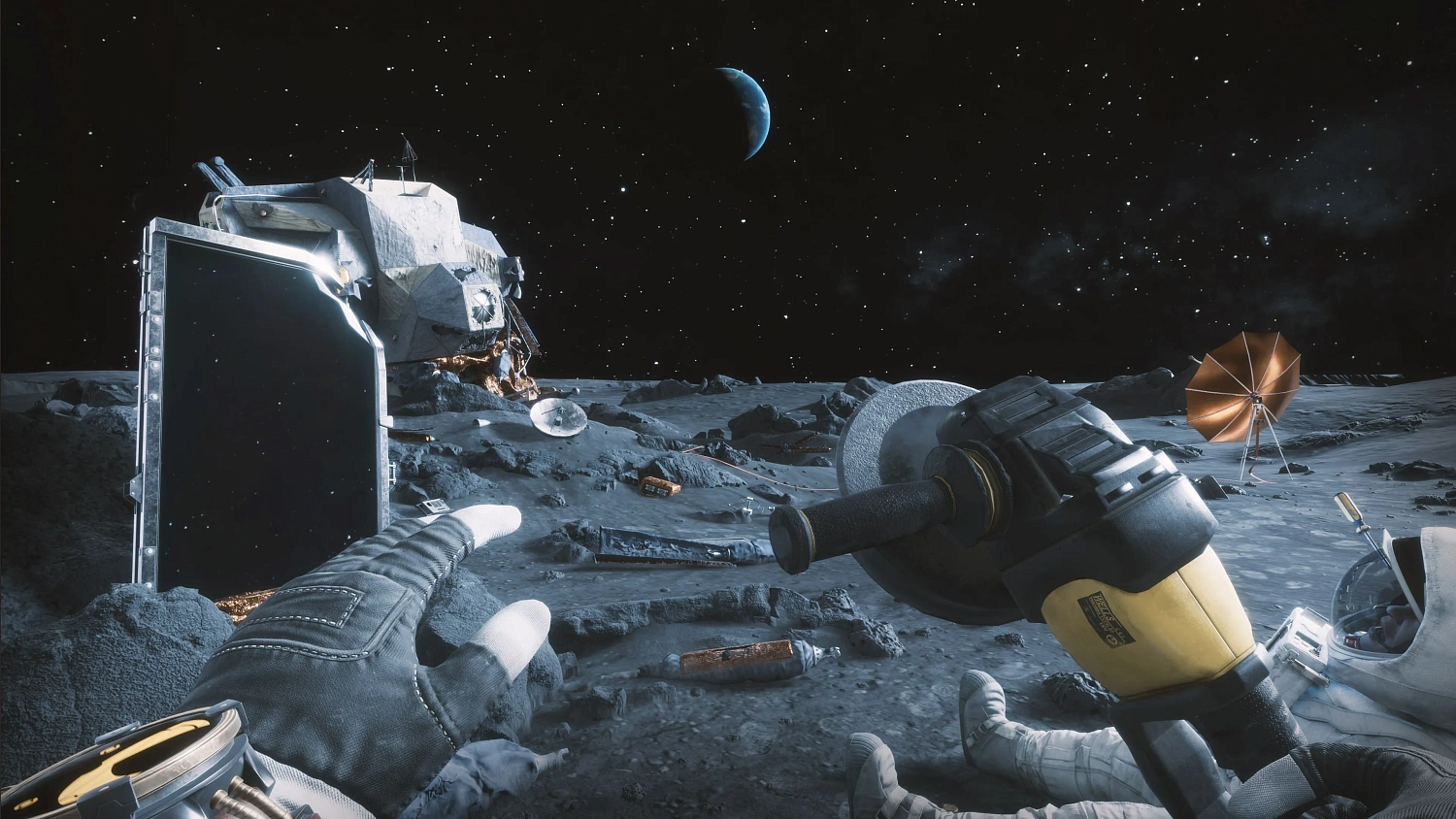 Wanderer: Los fragmentos del destino