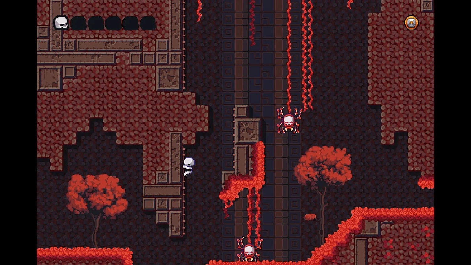 Super Skelemania