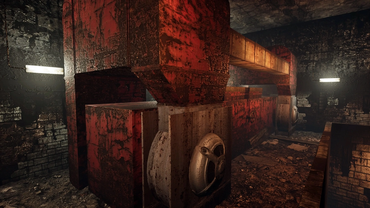 The Trap Remake Winter