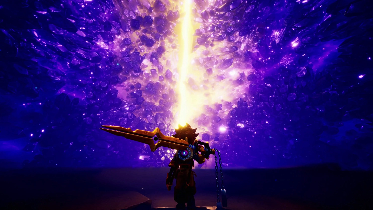 Duskfade