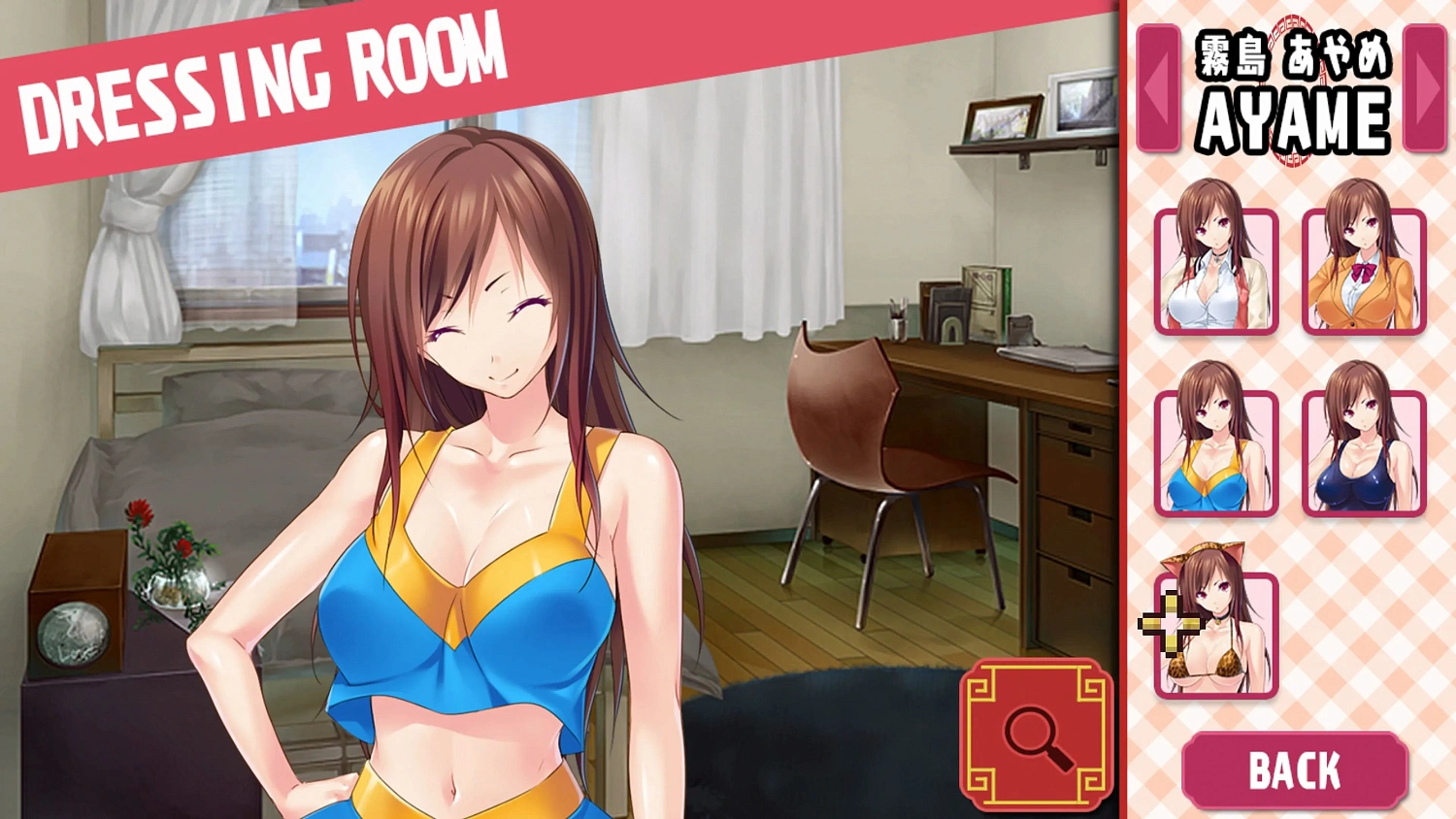 Pretty Girls Mahjong Solitaire