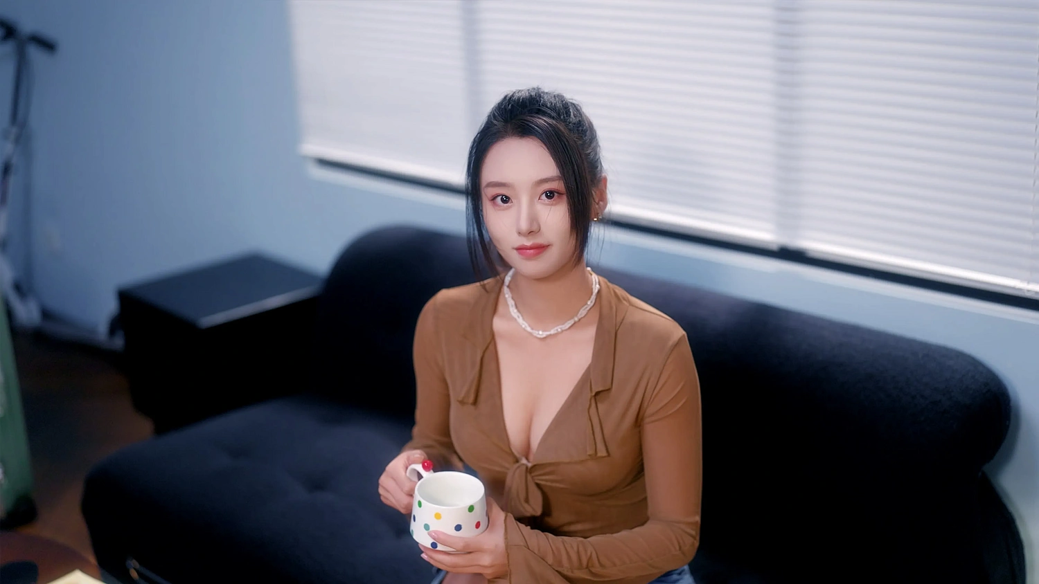 Imperio del Corazón Dulce