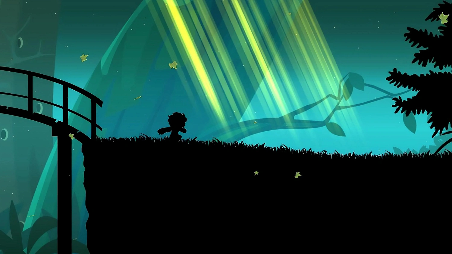 Nightshade Ninja Warrior