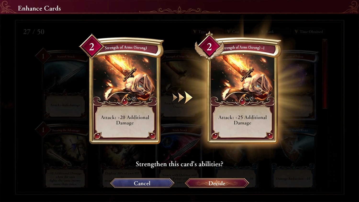 C.A.R.D.S. RPG: The Misty Battlefield PS4 & PS5