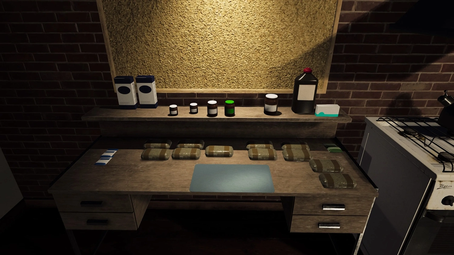 Drug Dealer Simulator