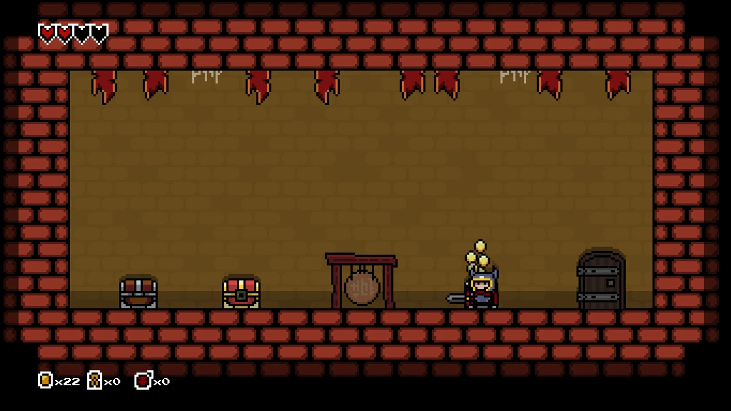 Princess.Loot.Pixel.Again x2