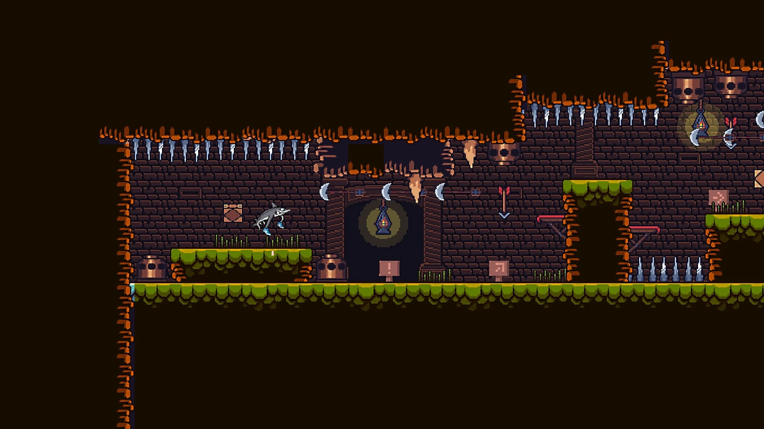 Tralalero Tralala: Rage Bait