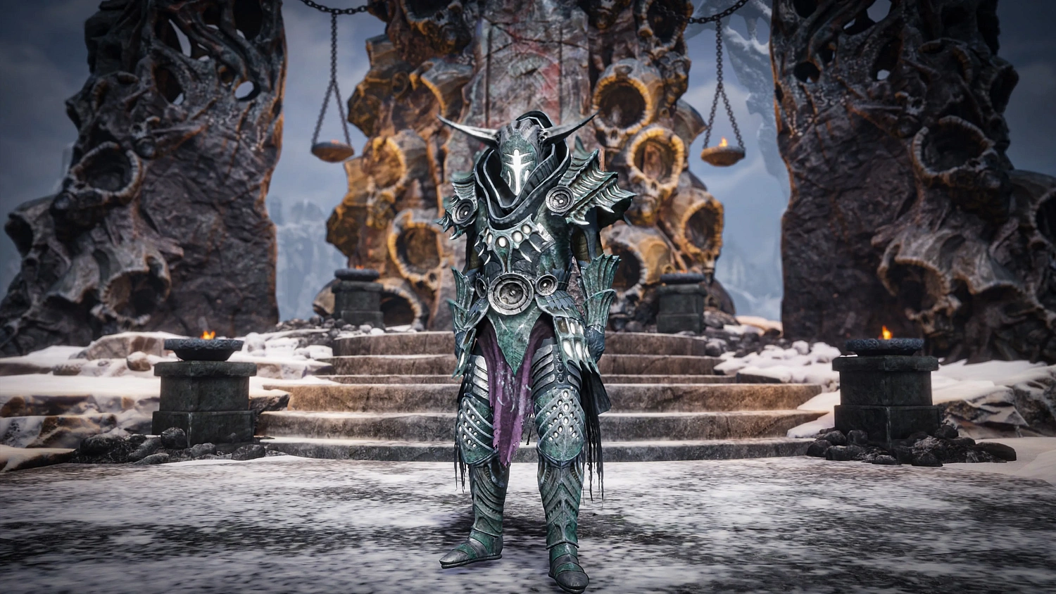 Tainted Grail: Fall of Avalon