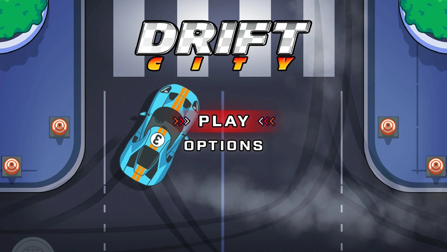 Drift City