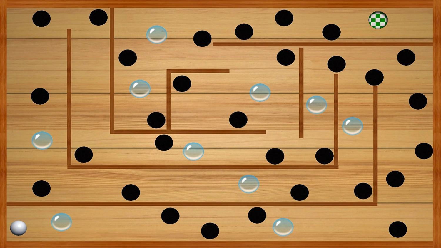 Maze - The Amazing Labyrinth