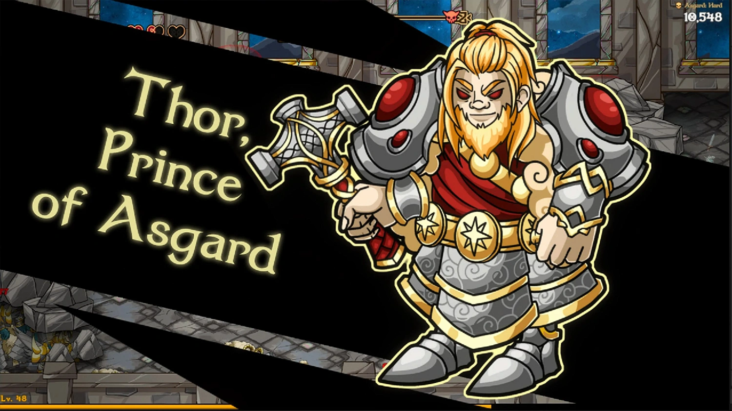 Nordic Ashes: The Complete Saga