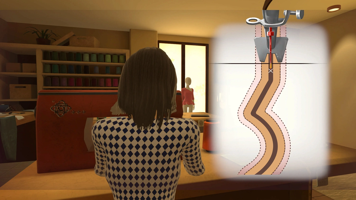 MY UNIVERSE - MY FASHION