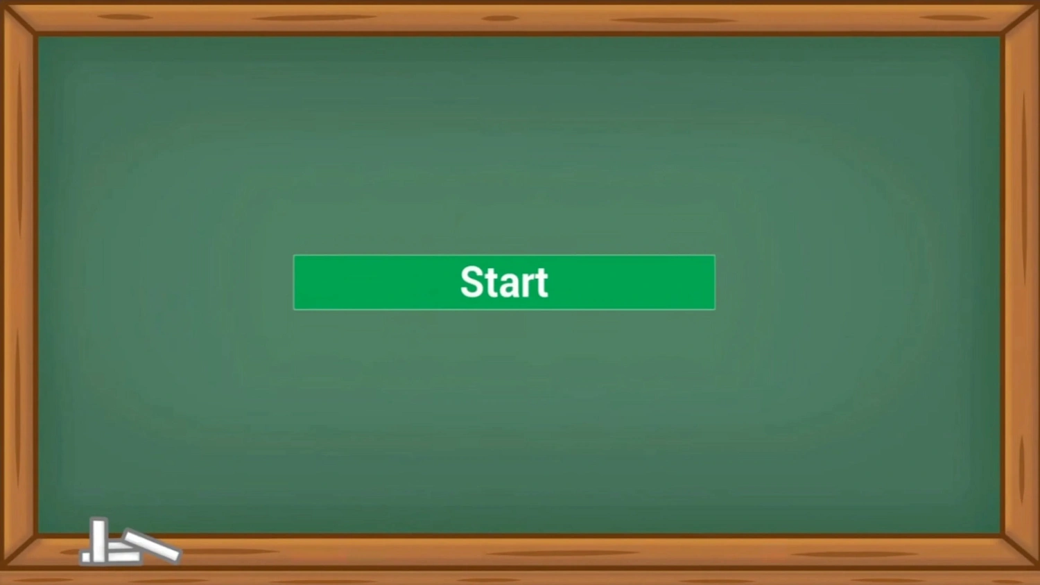 Math Genius: Subtraction