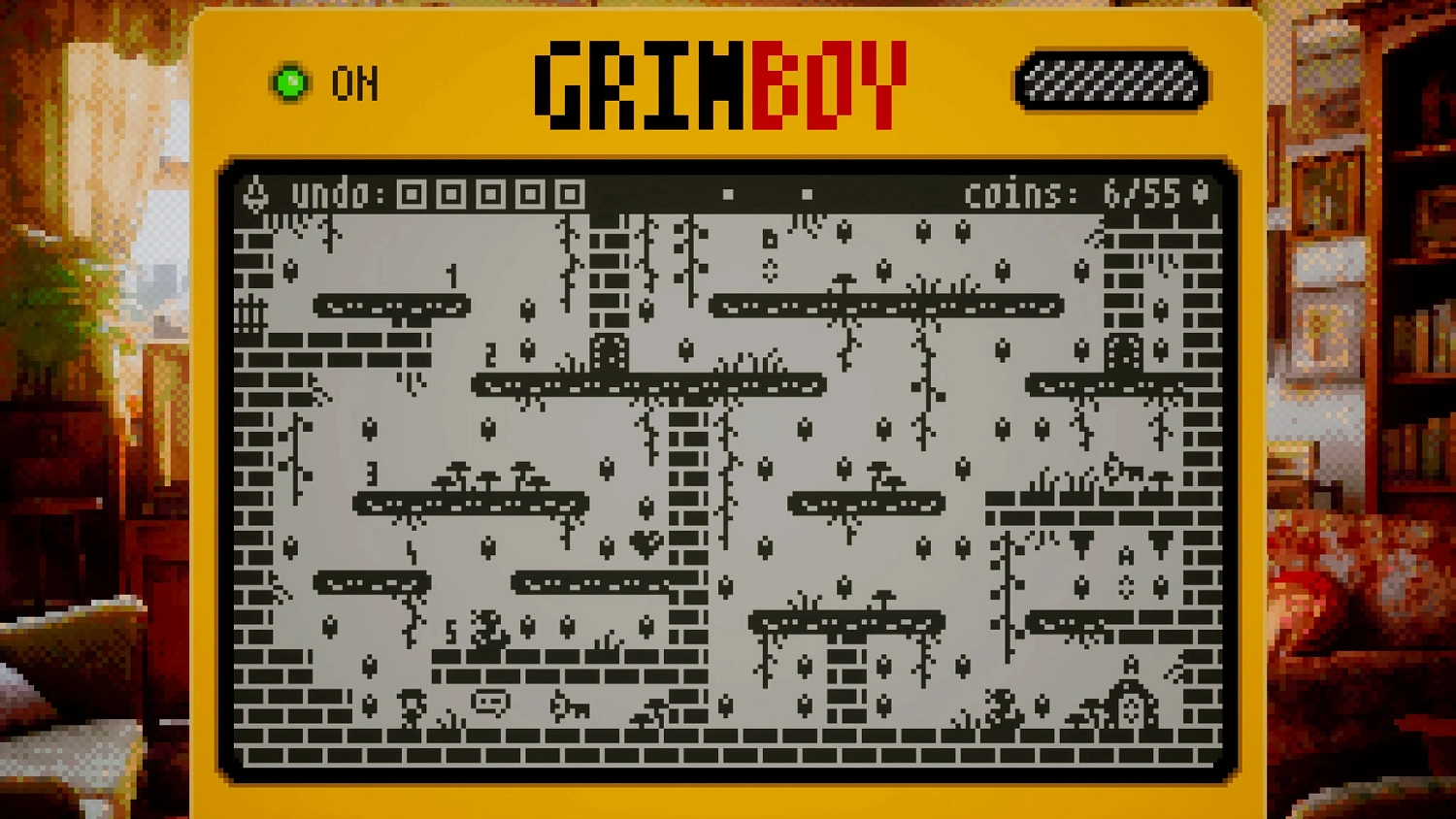 The Fall of Elena Temple