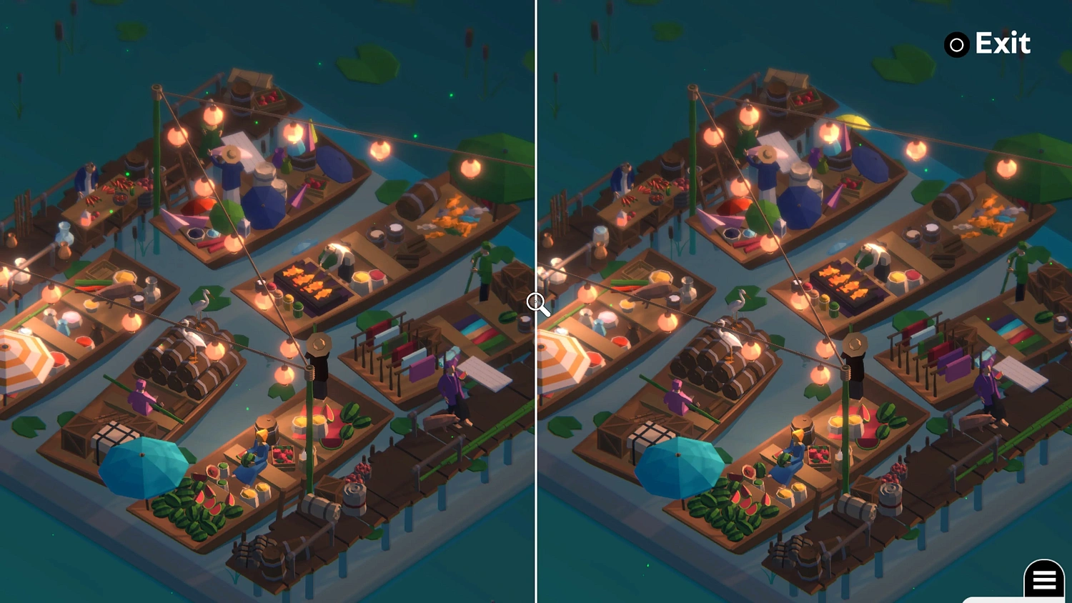 Tiny Lands - Deluxe Edition